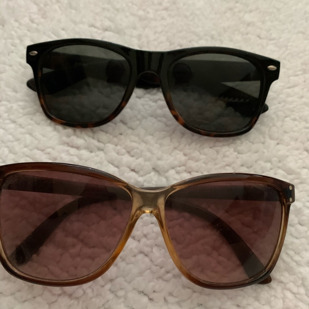 Sunglasses